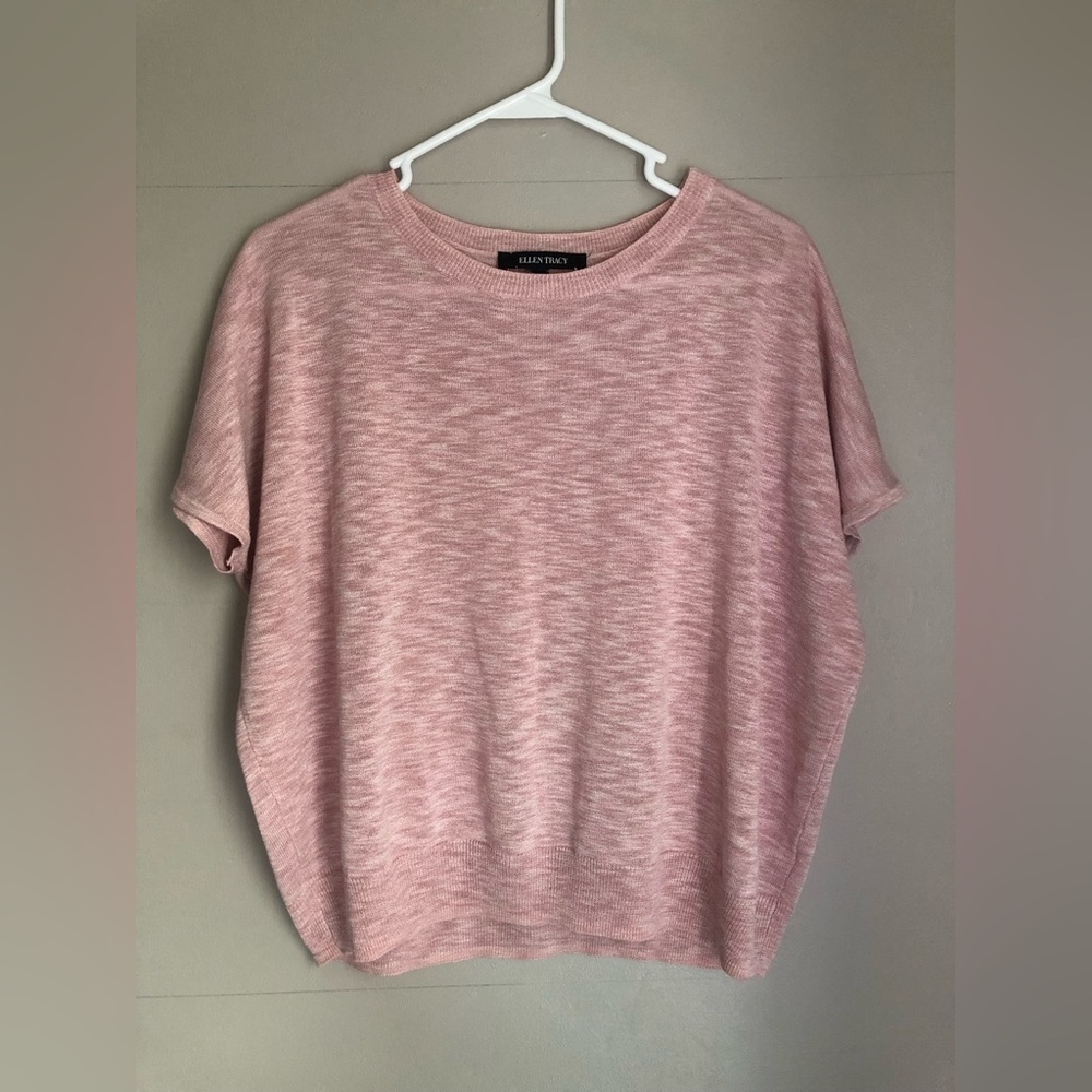 Ellen Tracy Blouse